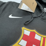 2024/25 BA Black Hoody