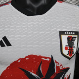 2024/25 Japan Special Edition Player Version Jersey