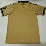 2024/25 Wrexham Away Jersey 雷克瑟姆
