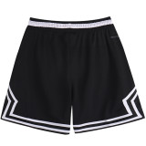 2024/25 Jordon Black NBA Shorts Pants