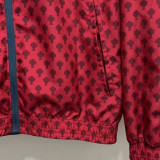 2025 Portugal Reversible Windbreaker 双面