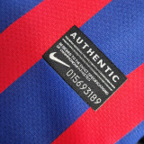 2011/12 BA Home Retro Long Sleeve Jersey