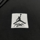 2024/25 Jordon Black Hoody