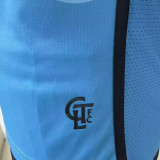 2024/25 Charlotte Home Player Version Soccer Jersey