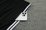 2024/25 Germany Black Training Jersey(A Set)