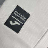 2023/24 Honduras Home White Fans Soccer Jersey