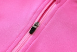 2025 ATM Pink Sweater Tracksuit