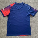 2023/24 West Bromwich Albion Third Fans Soccer Jersey
