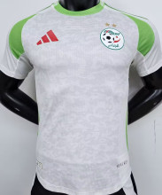 2024/25 Algeria Special Edition Player Version Jersey