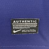 2012/13 BA Home Long Sleeve Retro Soccer Jersey