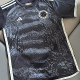 2024/25 Cruzeiro Third Fans Soccer Jersey