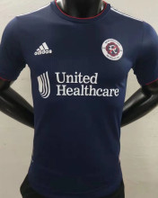 2022 United Healthcare Home Player Version Soccer Jersey
