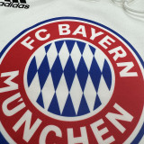 2024/25 BFC White Hoody
