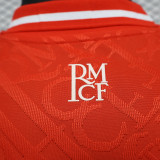 2024/25 RM Special Edition Player Version Soccer Jersey
