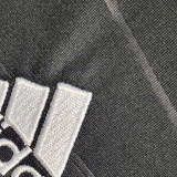 2010/11 RM Away Black Retro Soccer Jersey