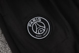 2024/25 PSG Purplish Red POLO Training Tracksuit