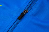 2024/25 BA Light Blue Sweater Tracksuit