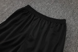 2024/25 RM Black Training Tracksuit 七分裤
