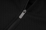 2024/25 BVB Black Jacket Tracksuit