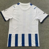 2023/24 West Bromwich Albion Home Fans Soccer Jersey