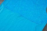 2024/25 Grêmio Blue Training Tracksuit