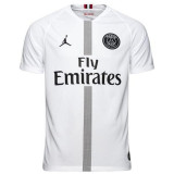 MBAPPE #7 PSG JD 1:1 Quality White Fans Jersey 2018/19