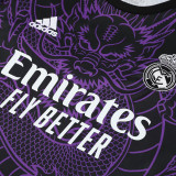 2024/25 RM Purple Vest Training Jersey(A Set)
