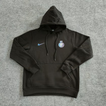 2023/24 Al Nassr Black Hoody