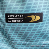 2022/23 Al Nassr Goalkeeper Soccer Jersey