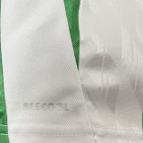 2024/25 R BTS Home Fans Soccer Jersey 新 款 胸前广告