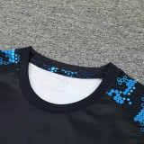 2025 Napoli Training Jersey(A Set)