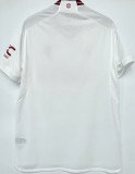 RASHFORD #10 M Utd 1:1 Quality Third White Fans Jersey 2023/24 (UCL Font 欧冠字体)