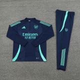 2025 ARS Sapphire Blue Sweater Tracksuit