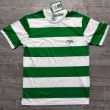 1966/67 Celtic Home Retro Soccer Jersey