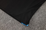 2024/25 Argentina Black Sweater Tracksuit