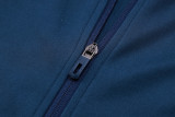 2025 RM Sapphire Blue Jacket Tracksuit