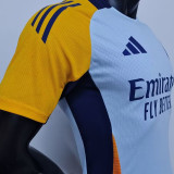 2024/25 RM Special Edition Player Version Jersey