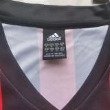 2002/03 AC Milan Home Retro Soccer Jersey