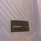 2022/23 BA Third Grey White Player Version Soccer Jersey
