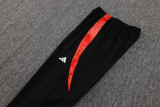 2024/25 BFC Red Jacket Tracksuit