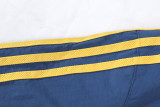2023/24 Royal Salt Lake Reversible Windbreaker 皇家盐湖双面