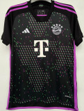 KANE #9 BFC 1:1 Quality Away Fans Jersey 2023/24