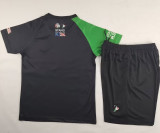 2025 Palestine Kids Soccer Jersey 旗帜