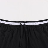 2024/25 Jordon Black NBA Shorts Pants