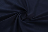 2024 PSG Sapphire Blue Short Training Jersey(A Set)
