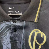 2023/24 Corinthians Special Edition Black Fans Soccer Jersey
