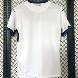 2024/25 Atalanta Away Fans Soccer Jersey