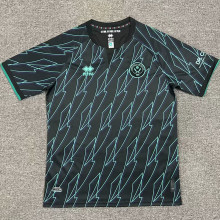 2024/25 Sheffield United Away Fans Soccer Jersey 谢菲尔德联