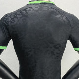 2022/23 Brazil Special Edition Black Player Version Jersey
