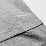 2015/16 RM Away Grey Retro Soccer Jersey